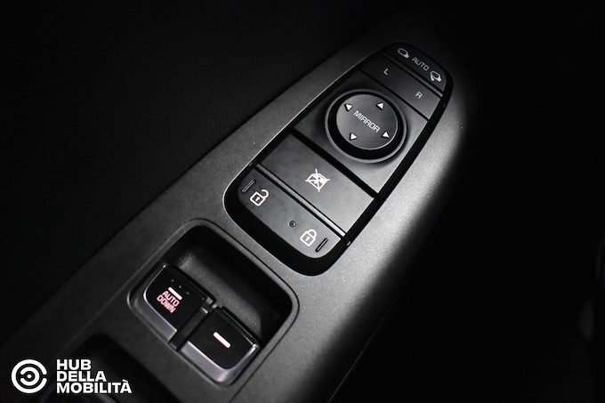 KIA Sportage 1.6 ECOGPL 2WD Business Class